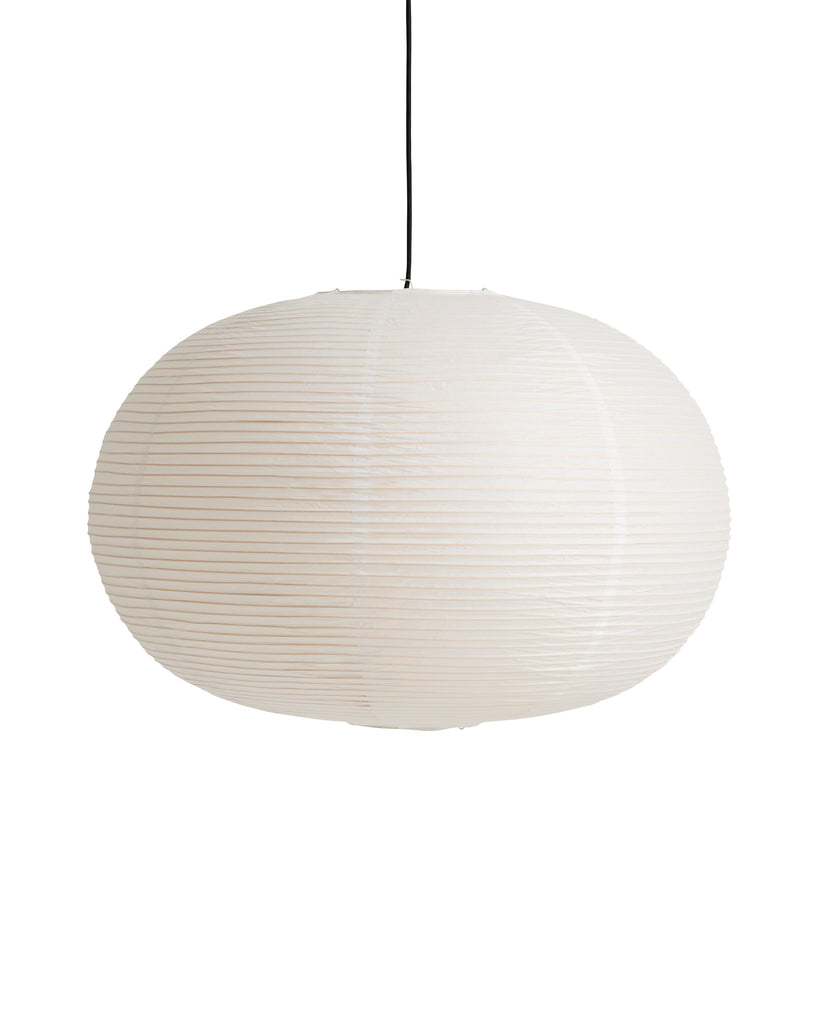 Paper Light Shade - Ellipse