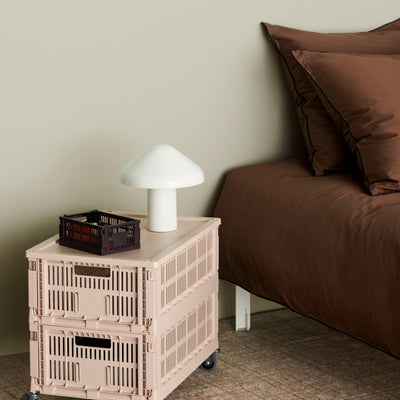 Storage Crate Lids - Powder