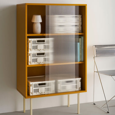 Storage Crate Lids - White