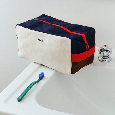 Tann Toothbrush - Pine & Blue