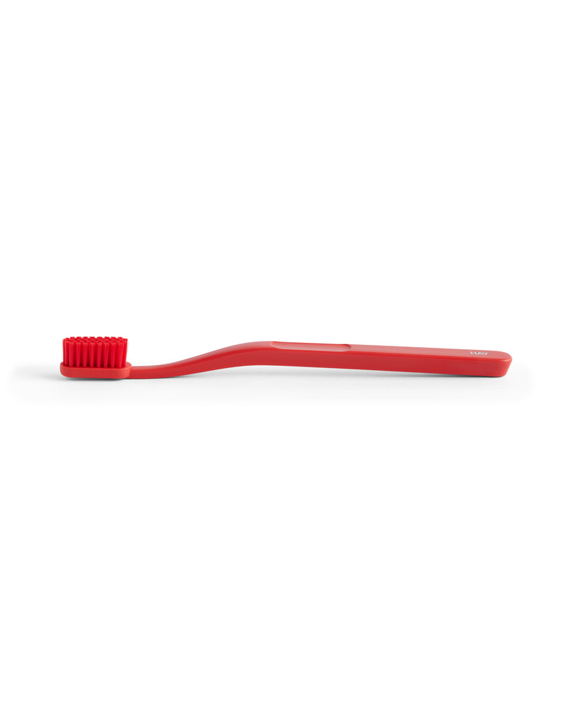 Tann Toothbrush - Red