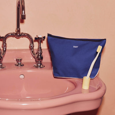 Tann Toothbrush - Yellow & White