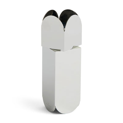 Arcs Salt & Pepper Grinder - Large Mirror