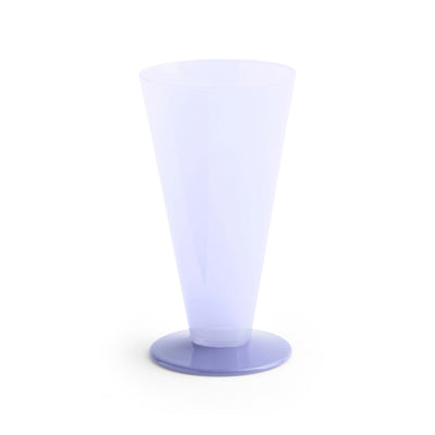 Conical Vase - Lavender