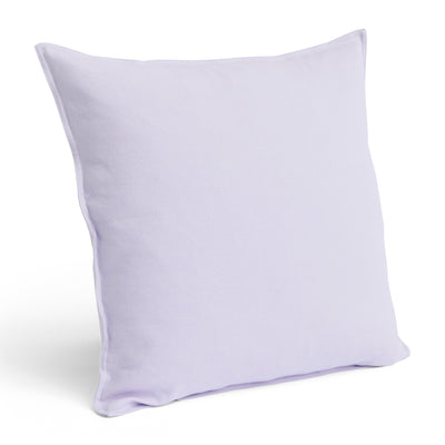 Linen Cushion - Lavender