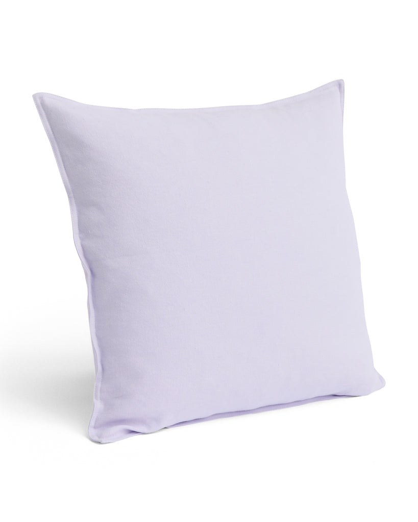 Linen Cushion - Lavender