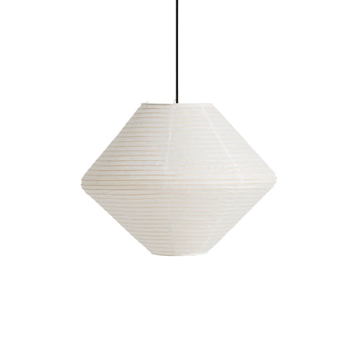 Paper Light Shade - Diamond