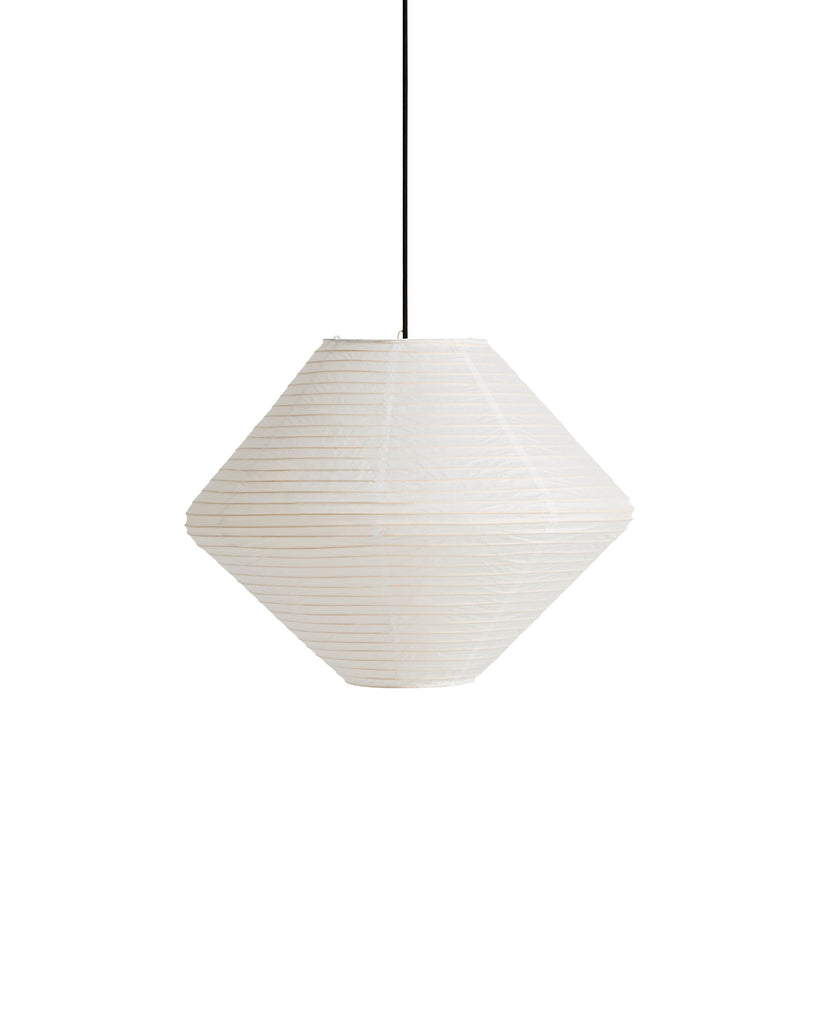 Paper Light Shade - Diamond