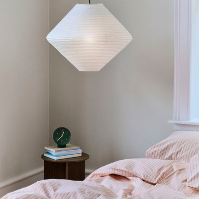 Paper Light Shade - Diamond