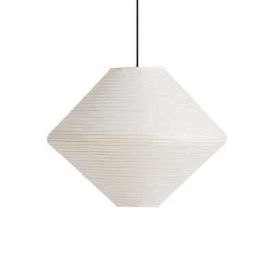 Paper Light Shade - Diamond