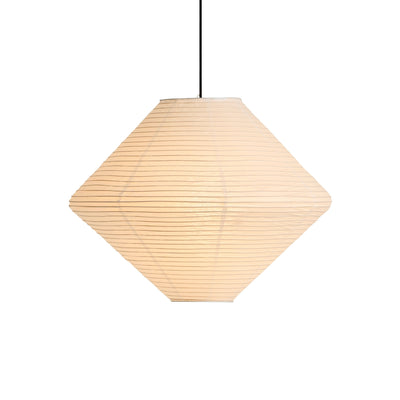 Paper Light Shade - Diamond