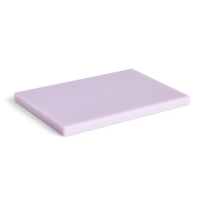 Slice Chopping Board - Lavender