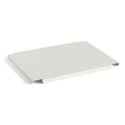 Storage Crate Lids - Off White