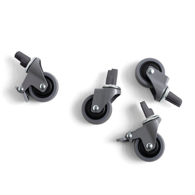 Storage Crate Wheels