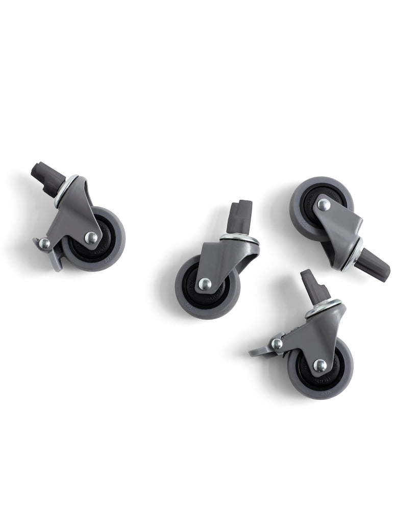 Storage Crate Wheels