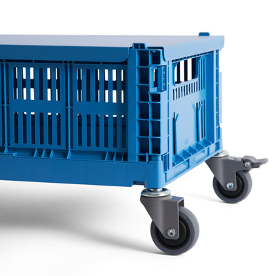 Storage Crate Wheels