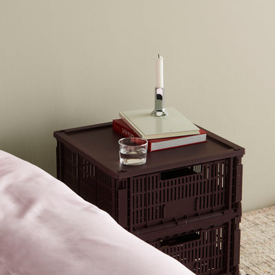 Storage Crate Wheels