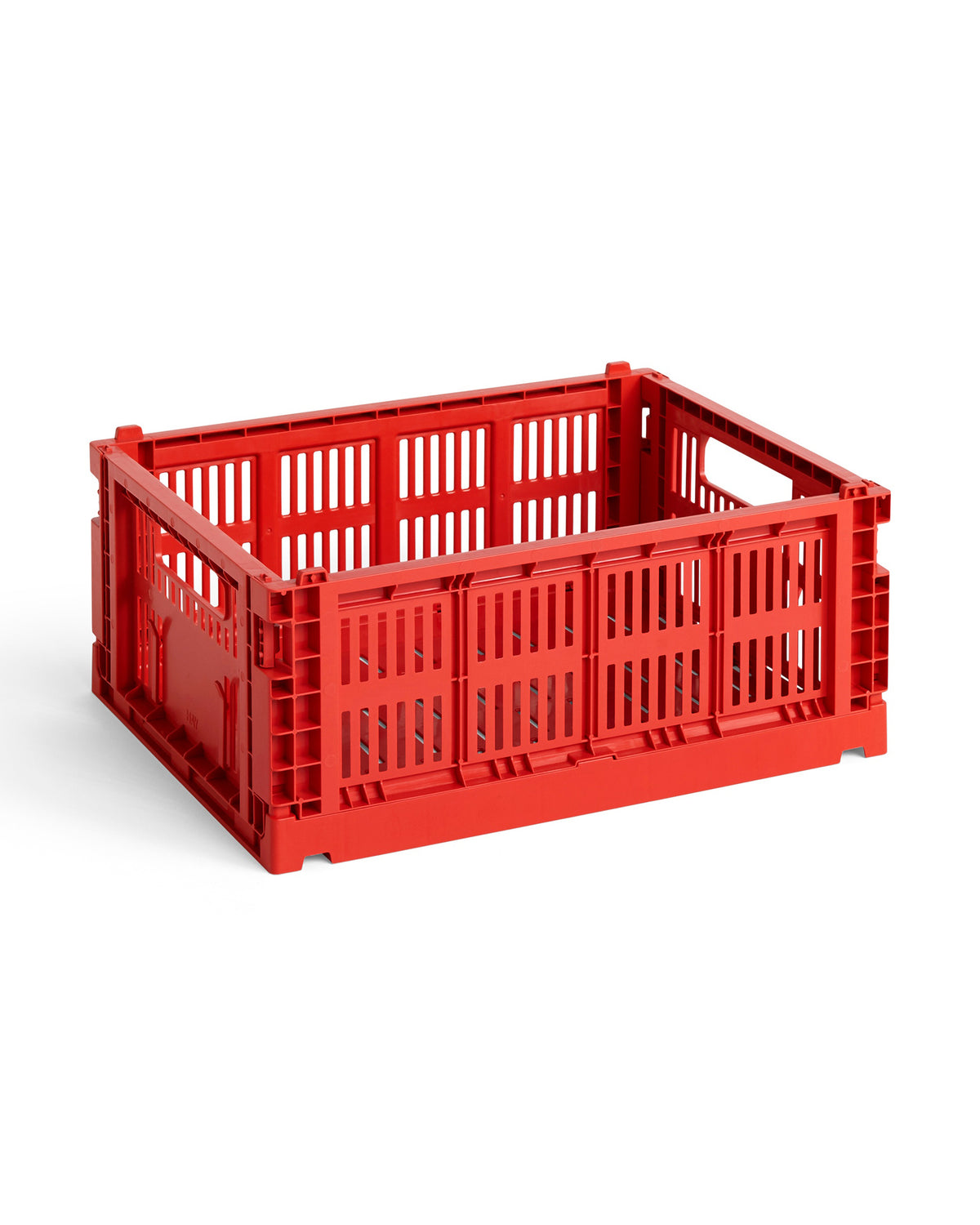 Storage Crates - Red – PAPER PLANE