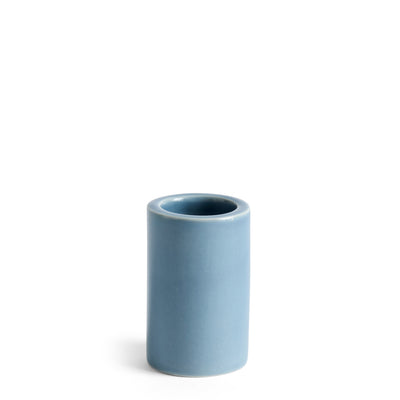 Toothbrush Holder - Blue Grey