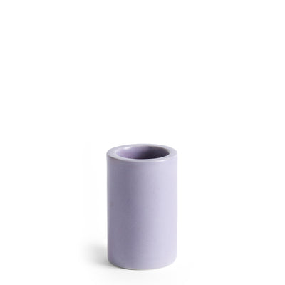 Toothbrush Holder - Lavender