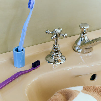 Tann Toothbrush - Blue