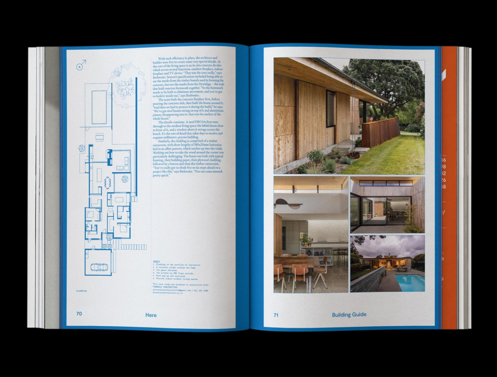 Here Magazine - Issue 32