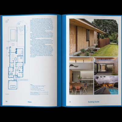 Here Magazine - Issue 32