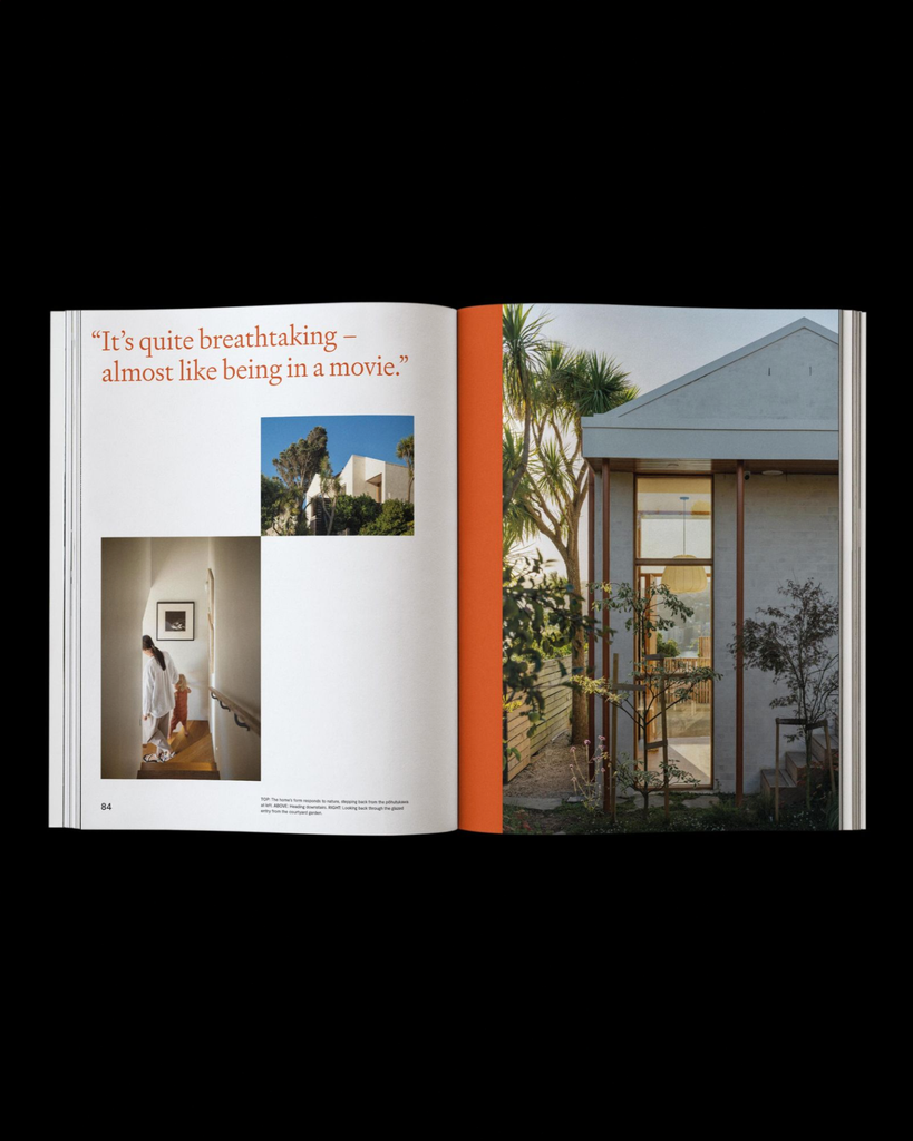 Here Magazine - Issue 32