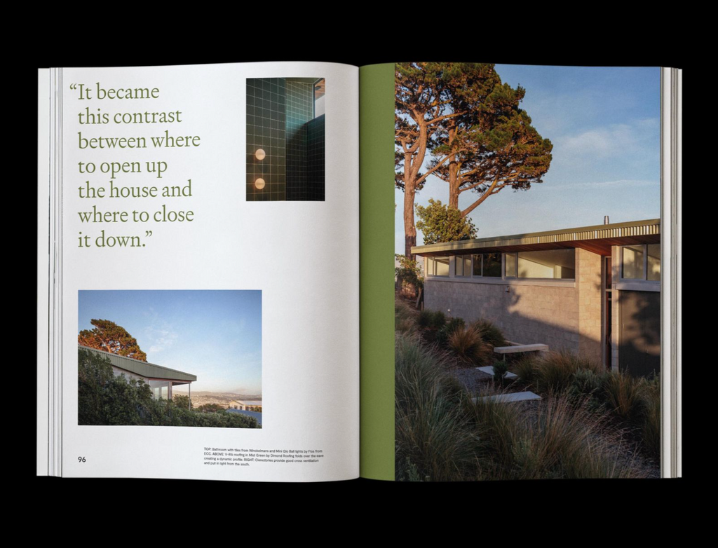 Here Magazine - Issue 32