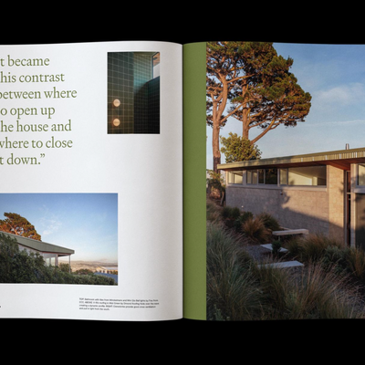 Here Magazine - Issue 32