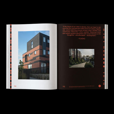 Here Magazine - Issue 33