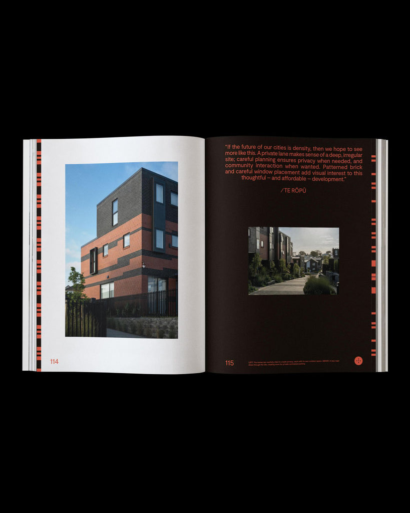 Here Magazine - Issue 33