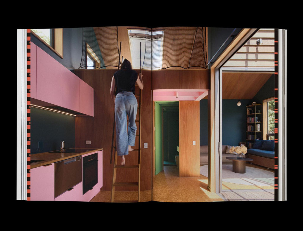 Here Magazine - Issue 33