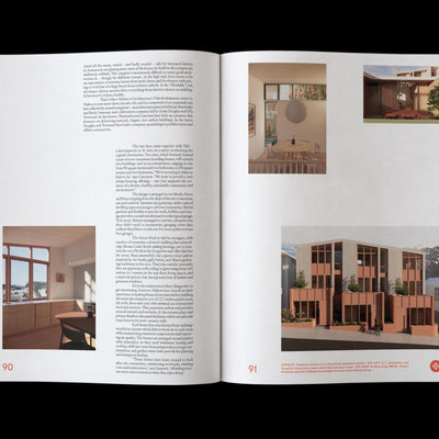 Here Magazine - Issue 33