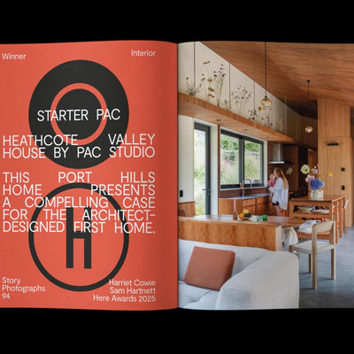 Here Magazine - Issue 33