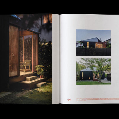 Here Magazine - Issue 33