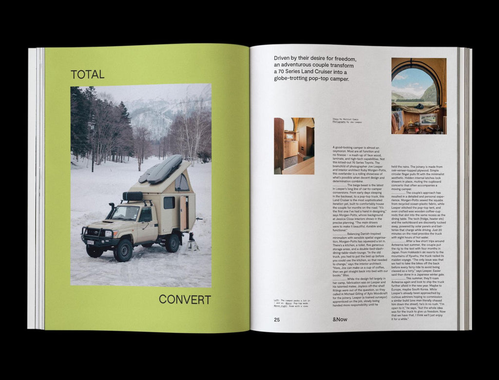 Here Magazine - Issue 34