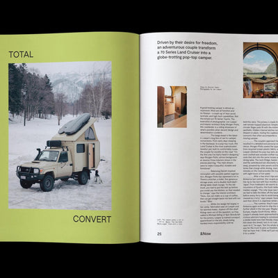 Here Magazine - Issue 34