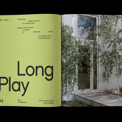 Here Magazine - Issue 34