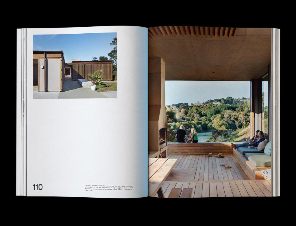 Here Magazine - Issue 34