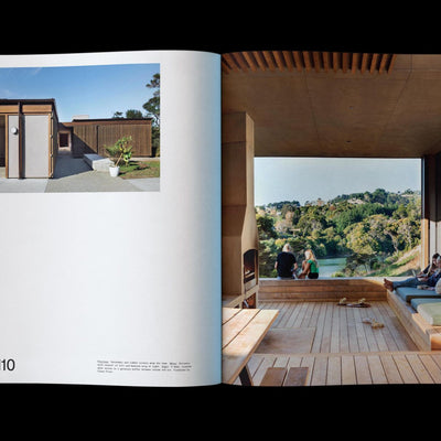 Here Magazine - Issue 34