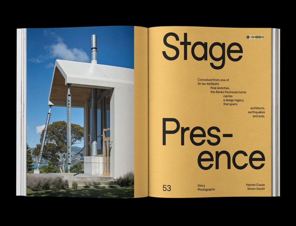 Here Magazine - Issue 34