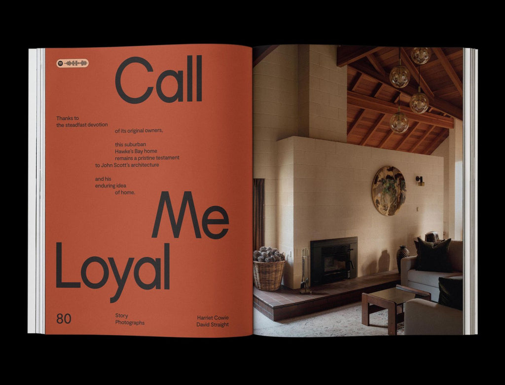 Here Magazine - Issue 34