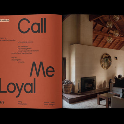 Here Magazine - Issue 34