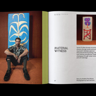 Here Magazine - Issue 34