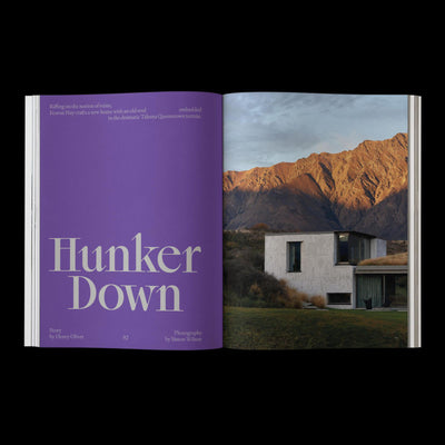 Here Magazine - Issue 38