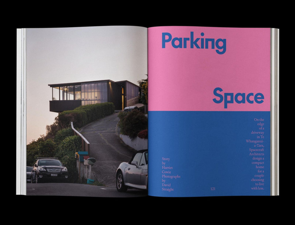Here Magazine - Issue 38