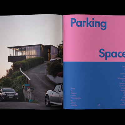Here Magazine - Issue 38