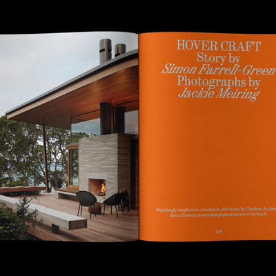 Here Magazine - Issue 38