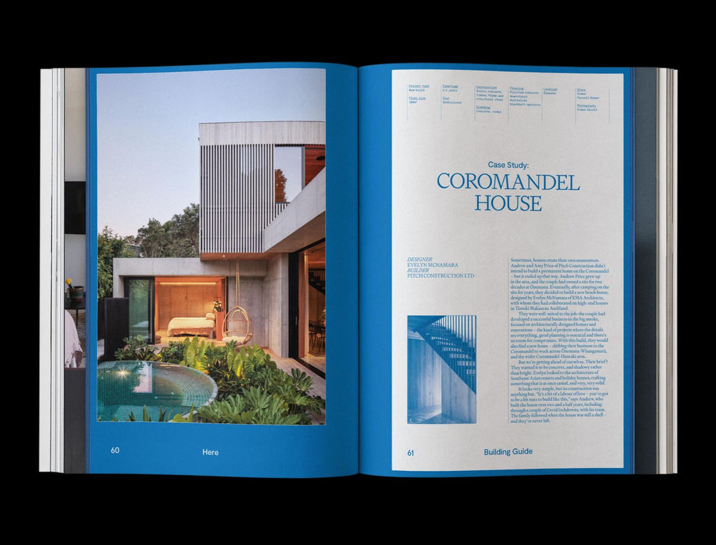 Here Magazine - Issue 38